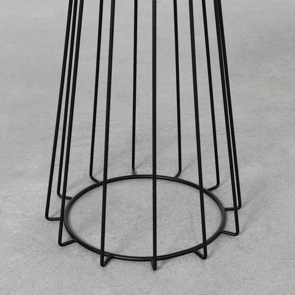 mesa lateral loup pes